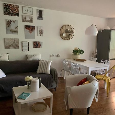 Entre Neige Et Thermes Brides-les-Bains Bagian luar foto